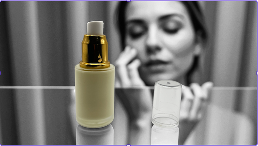 Pro Lift Lumeva Collagen Cream – The Ultimate Anti-Aging Solution with Visible Results.