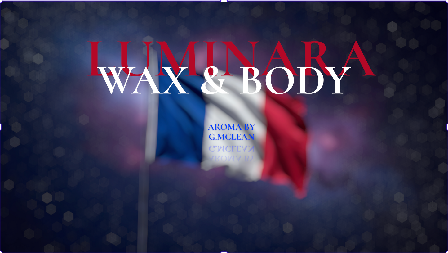 VEYRON NOIR BY G.McLEAN & VENTURO AURORE FOR MEN EAU D PARFUM LIMITED EDITION