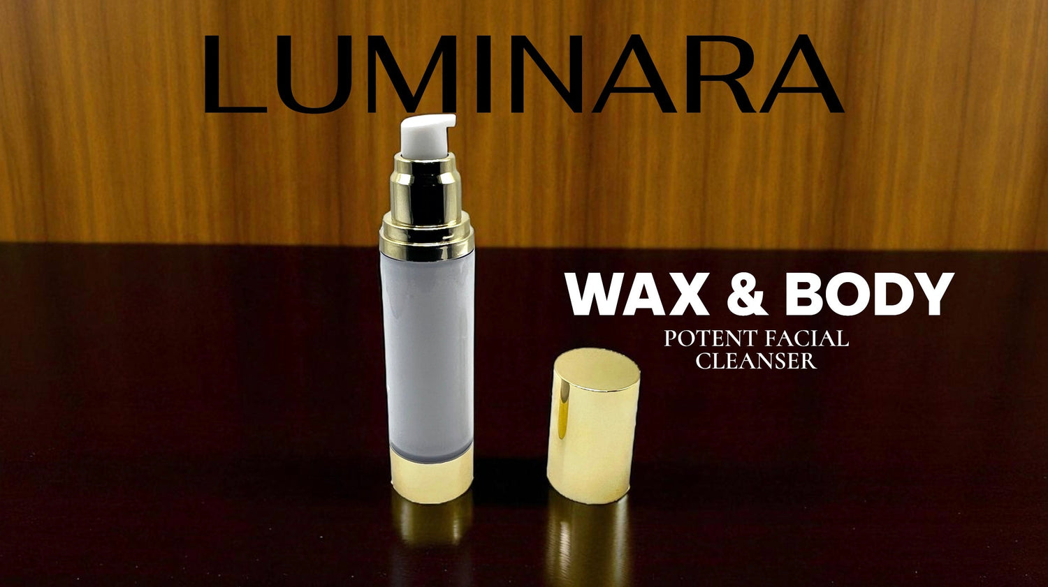 FACE AND BODY SKIN CLEANSERS