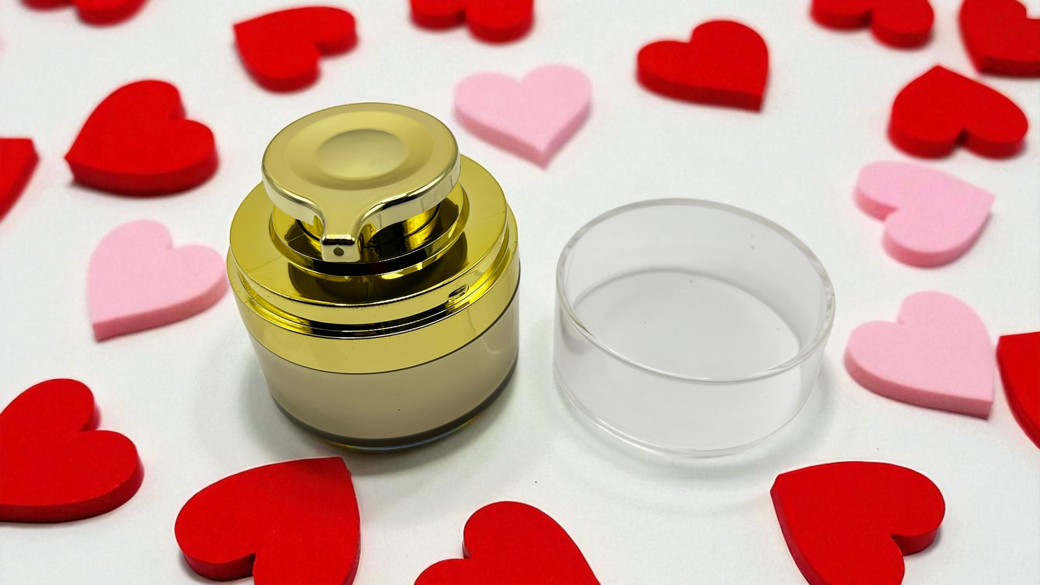 SUPER ADVANCE LUMINARA ANTI-AGING SERUMS AND CREAMS