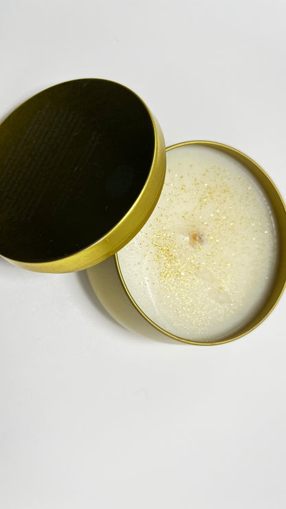 Luminara Sensual mood Luxe Massage Candle