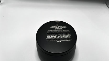Luminara Sensual mood Luxe Massage Candle