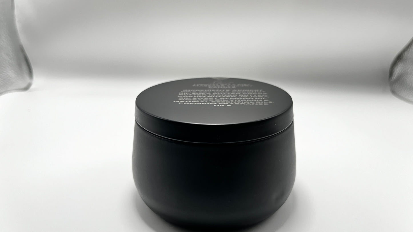 Luminara Sensual mood Luxe Massage Candle