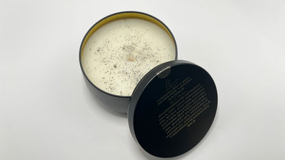 Luminara Sensual mood Luxe Massage Candle