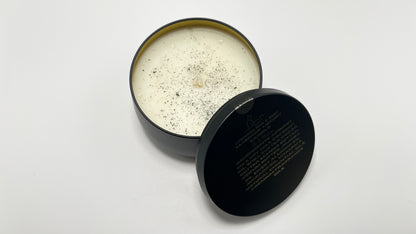 Luminara Sensual mood Luxe Massage Candle