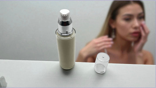 Botani Glow Advance Face & Body Moisturizer