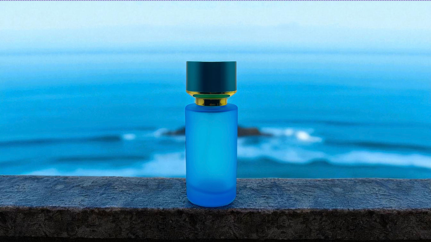 ISIOLA CELESTE EAU D PARFUM PREMIUM OIL BASE DESIGNER FRAGRANCE BY G.McLEAN