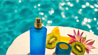 ISIOLA CELESTE EAU D PARFUM PREMIUM OIL BASE DESIGNER FRAGRANCE BY G.McLEAN