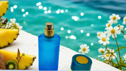 ISIOLA CELESTE EAU D PARFUM PREMIUM OIL BASE DESIGNER FRAGRANCE BY G.McLEAN