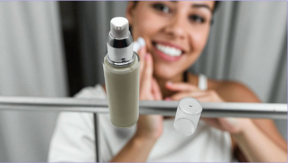 Botani Glow Advance Pure Organic Face & Body Moisturizer