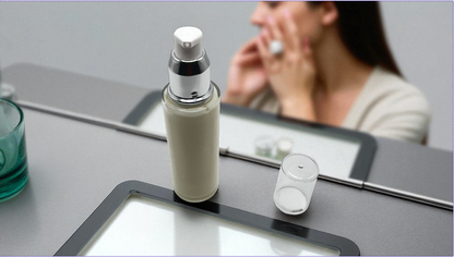 Botani Glow Advance Pure Organic Face & Body Moisturizer