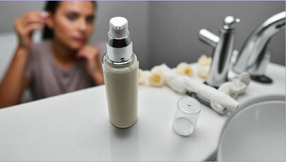 Botani Glow Advance Pure Organic Face & Body Moisturizer