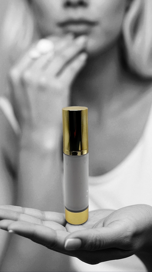 LUMEVA ADVANCE PRO FACE CLEANSER CREAM