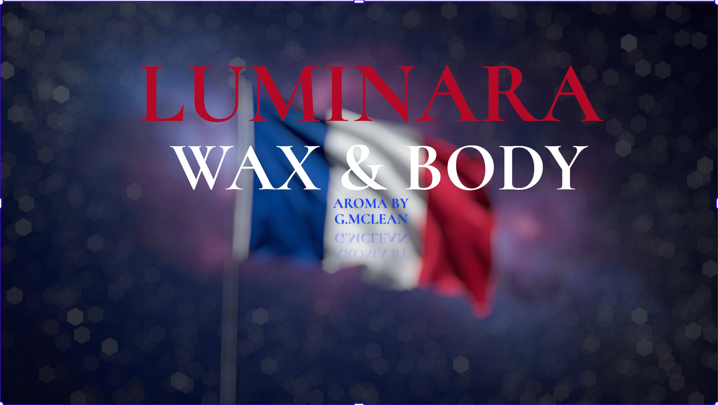 BOIS IMPERIAL BY G.McLEAN DESIGNER OIL BASE EAU D PARFUM FOR MEN