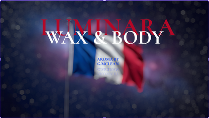 VEYRON NOIR BY G.McLEAN & VENTURO AURORE FOR MEN EAU D PARFUM LIMITED EDITION